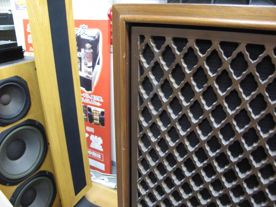 ▽ SANSUI サンスイ SP-70 スピーカー 中古 現状品 210605K4384 SANSUI
