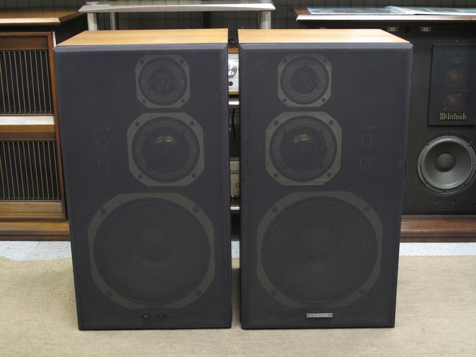 DX-7 CORAL - 中古オーディオ 高価買取・販売 ハイファイ堂