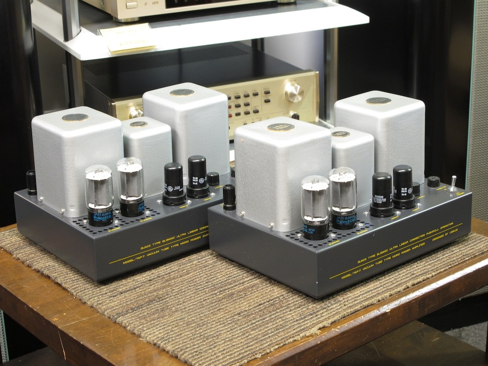 TAP-7 UESUGI - 中古オーディオ 高価買取・販売 ハイファイ堂
