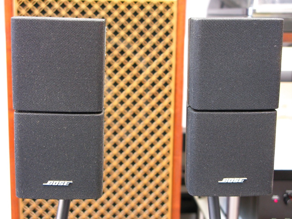 Amazon.co.jp: Bose UFS-20 Series II universal floorstands