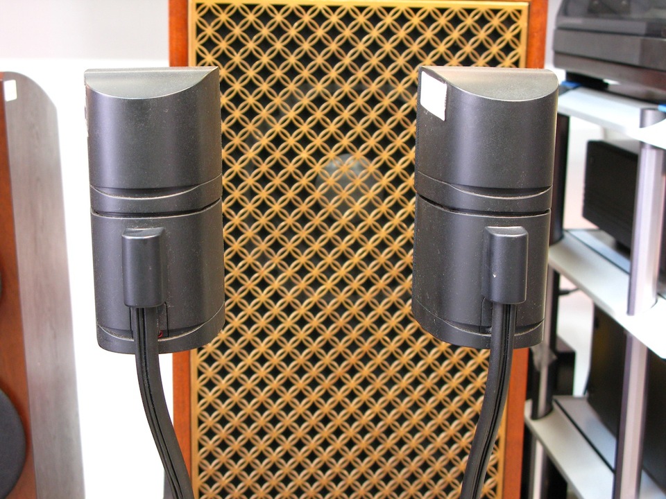 BOSE サテライトスピーカー キューブスピーカー 5個 BOSE ボーズ ダブルキューブ型 サテライトスピーカー ペア AM-5III