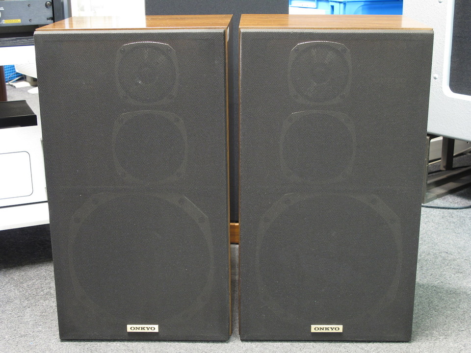 D-55 ONKYO - HiFi-Do McIntosh/JBL/audio-technica/Jeff Rowland