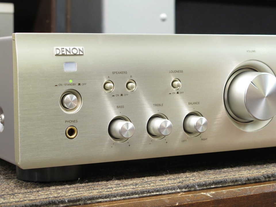 【訳あり】DENON PMA-390SE DENON PMA-390SE 価格比較 - 価格.com