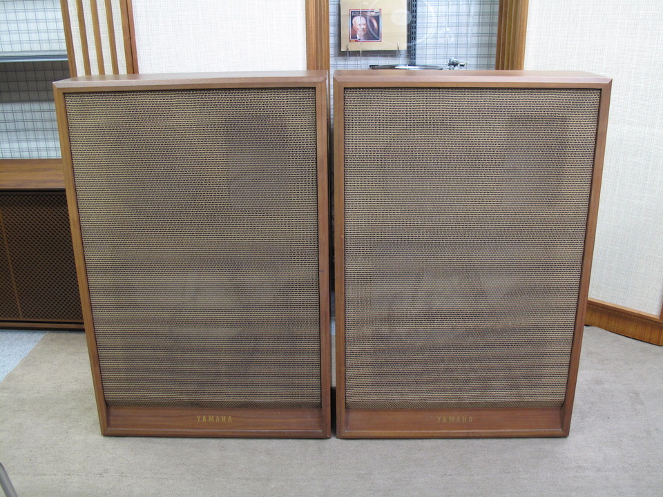 中古品【YAMAHA】NSシリーズ HA-I NS-150 YAMAHA - 中古オーディオ 高価買取・販売 ハイファイ堂