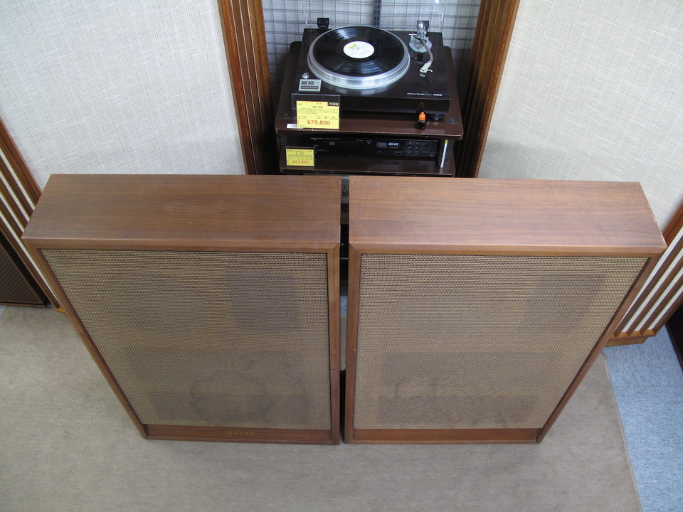 yamaha ns30