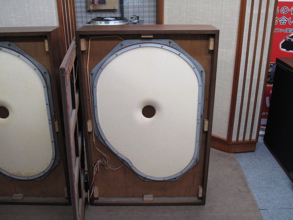 yamaha ns30