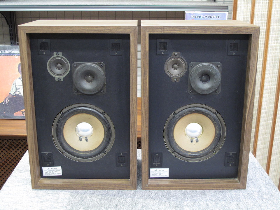 BLA-E10 VICTOR - 中古オーディオ 高価買取・販売 ハイファイ堂