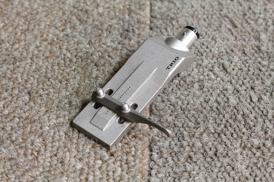 HS-71 TRIO - 中古オーディオ 高価買取・販売 ハイファイ堂