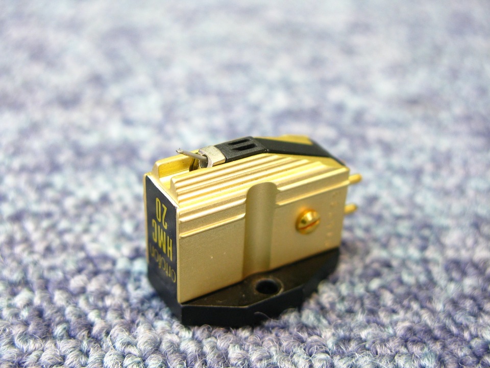 HMC20 ortofon - 中古オーディオ 高価買取・販売 ハイファイ堂