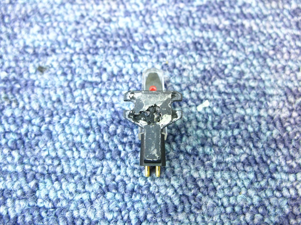 LMB12 ortofon - 中古オーディオ 高価買取・販売 ハイファイ堂