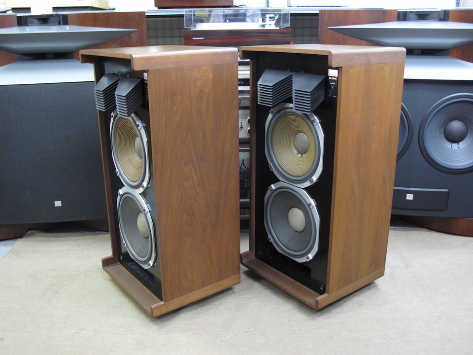 SP-G300 SANSUI - 中古オーディオ 高価買取・販売 ハイファイ堂