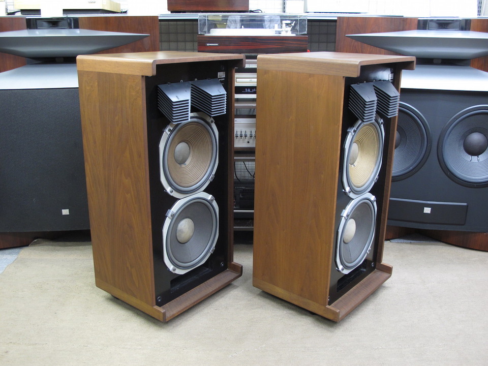 □t387 中古品☆sansui サンスイ SP-G300 ペアスピーカー 【ヤマト