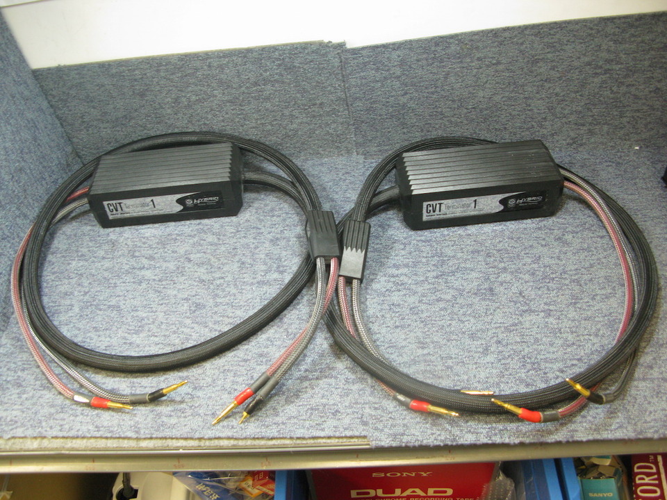 Hyundai sp cvt1