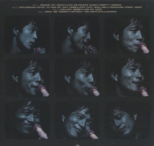 矢沢永吉　１９８２ＰＭ９LIVE　送料込み即決 : ：矢沢永吉 「 1982 P.M.9 LIVE 」CD⁄帯付 : おもちゃ