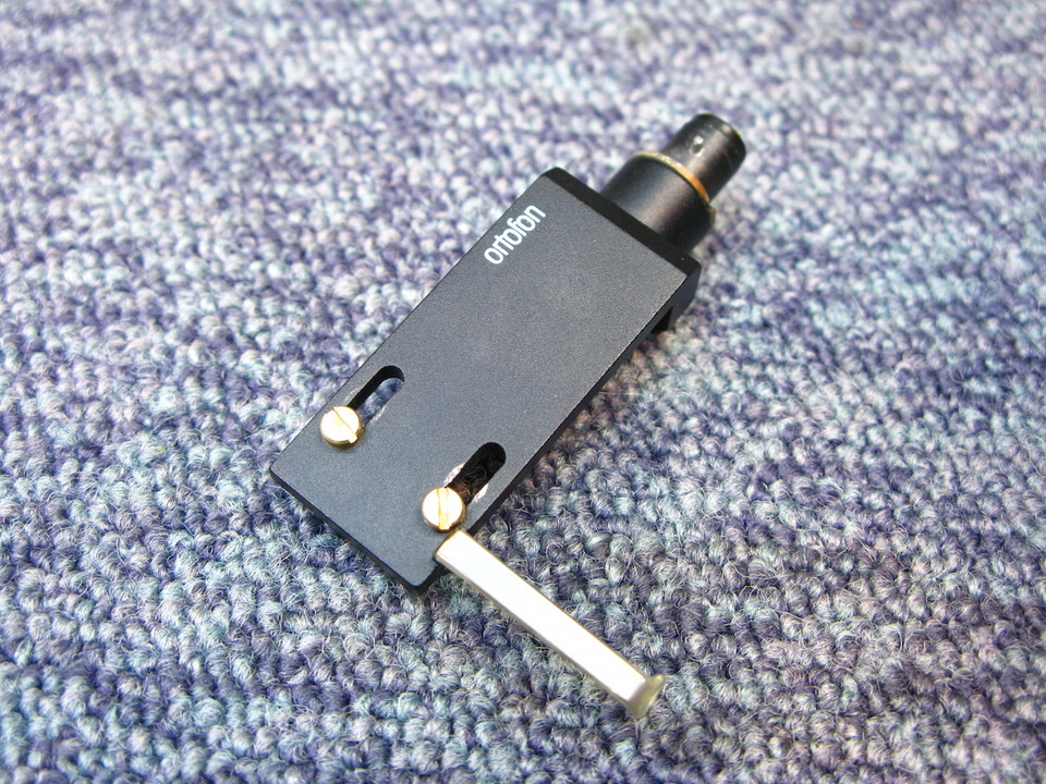 オルトフォン ヘッドシェル LH-4000 Ortofon(オルトフォン) ヘッドシェル LH-4000