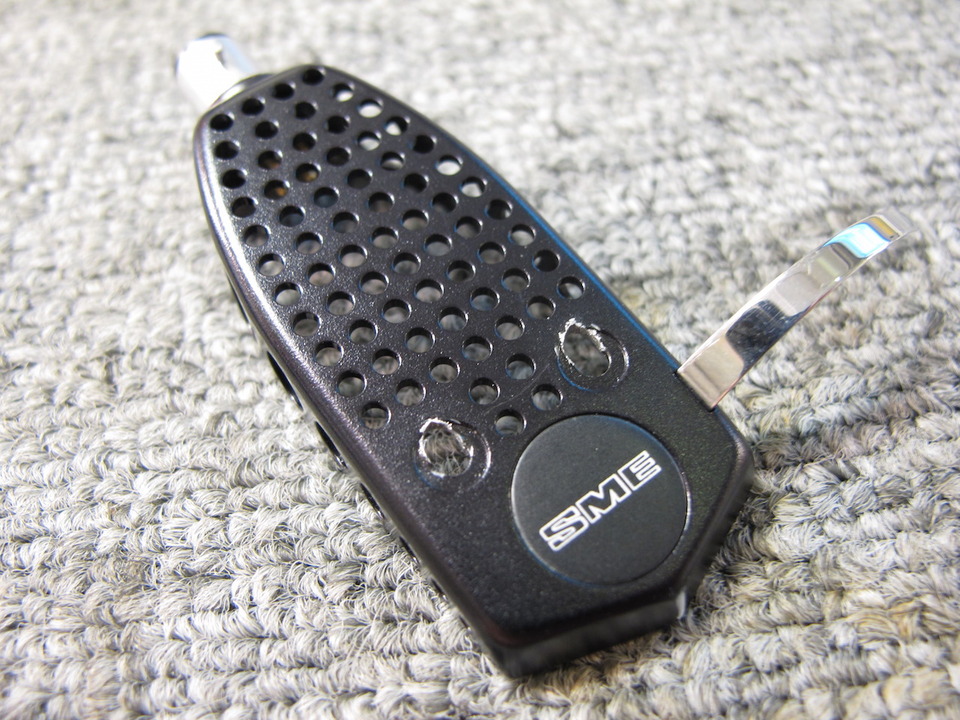 S-2R SME - 中古オーディオ 高価買取・販売 ハイファイ堂