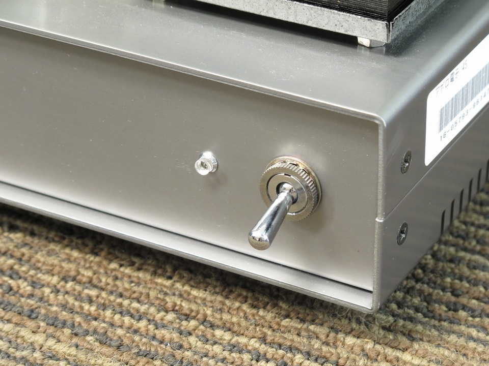 RCA45シングルアンプ アポロ電子 - 中古オーディオ 高価買取