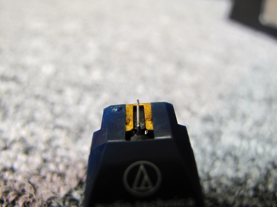 AT140E/G audio-technica - 中古オーディオ 高価買取・販売