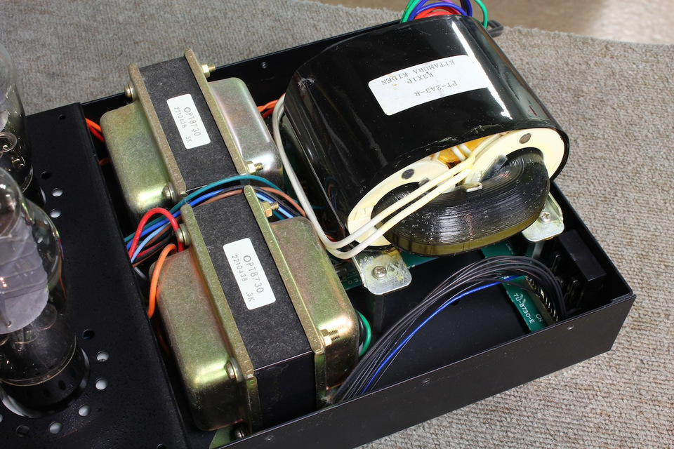 TU-872 ELEKIT - 中古オーディオ 高価買取・販売 ハイファイ堂