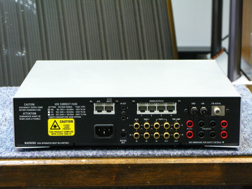 ジャンク　LINN リン CLASSIK-K 通電しません。不動品 ジャンク LINN リン CLASSIK-K 通電しません。不動品