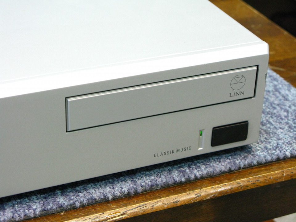 ジャンク　LINN リン CLASSIK-K 通電しません。不動品 2025年最新】linn classikの人気アイテム - メルカリ
