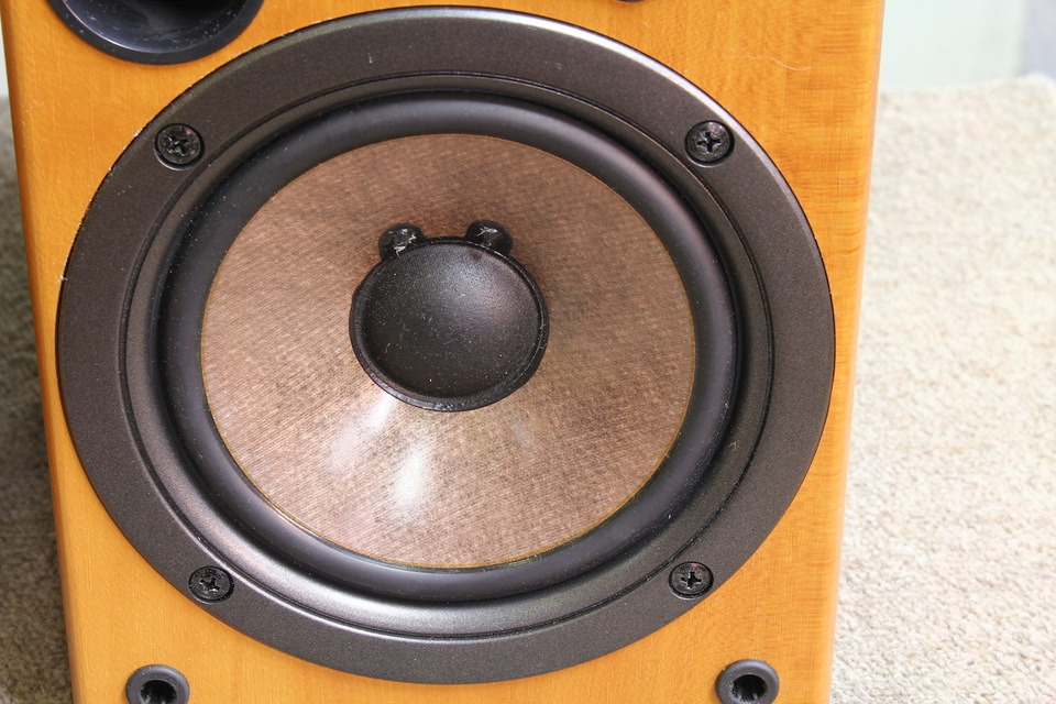 D-052TX ONKYO - 中古オーディオ 高価買取・販売 ハイファイ堂