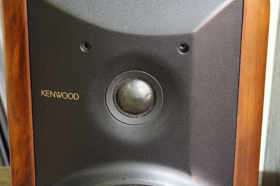マ*ク様 KENWOOD LSF-777 LSF-777 KENWOOD - 中古オーディオ 高価買取・販売 ハイファイ堂