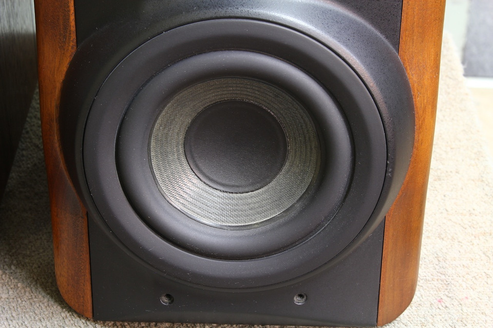 LSF-777 KENWOOD - 中古オーディオ 高価買取・販売 ハイファイ堂