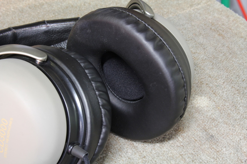 MDR-CD3000 SONY - 中古オーディオ 高価買取・販売 ハイファイ堂
