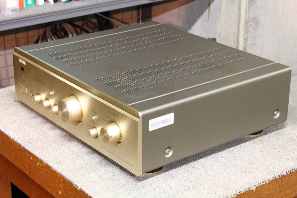 PMA-1500R DENON - HiFi-Do McIntosh/JBL/audio-technica/Jeff Rowland