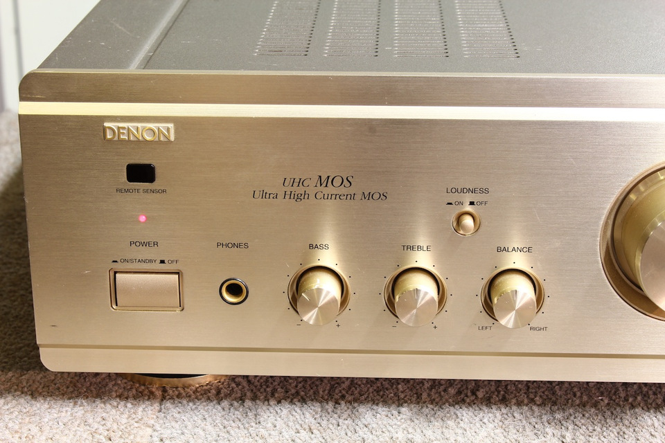 PMA-1500R DENON - HiFi-Do McIntosh/JBL/audio-technica/Jeff Rowland