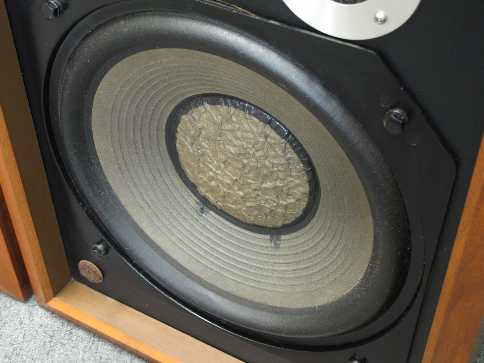 DS-301 DIATONE - 中古オーディオ 高価買取・販売 ハイファイ堂
