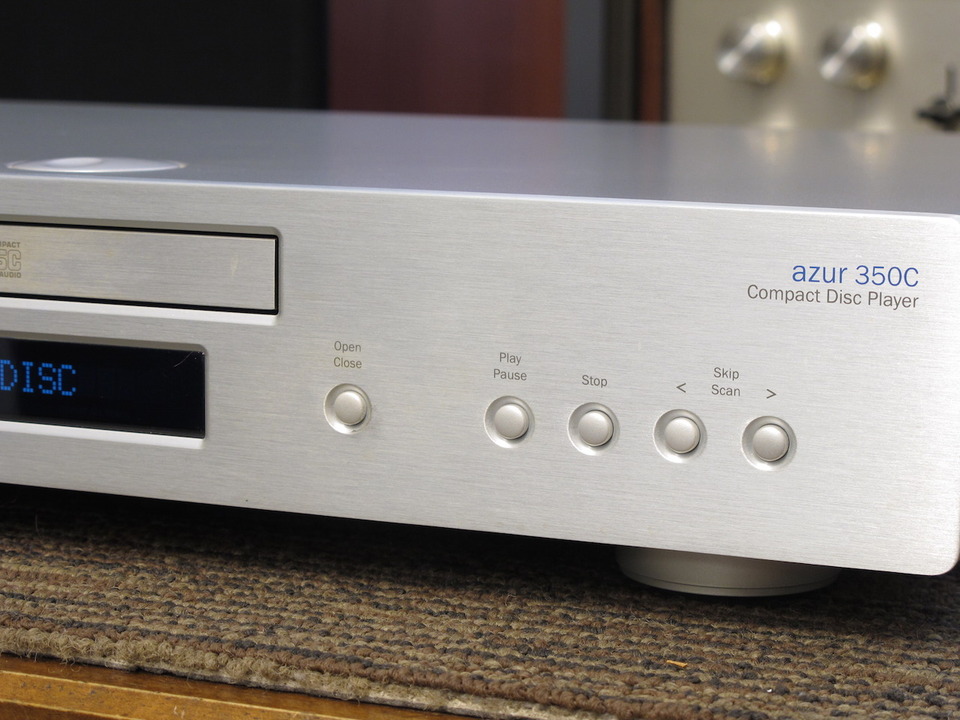 AZUR 350C Cambridge Audio - 中古オーディオ 高価買取・販売 AZUR 350C Cambridge Audio - 中古オーディオ 高価買取・販売