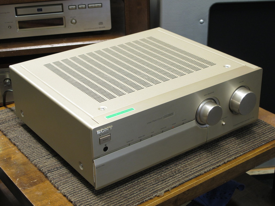 TA-FB9 SONY - 中古オーディオ 高価買取・販売 ハイファイ堂