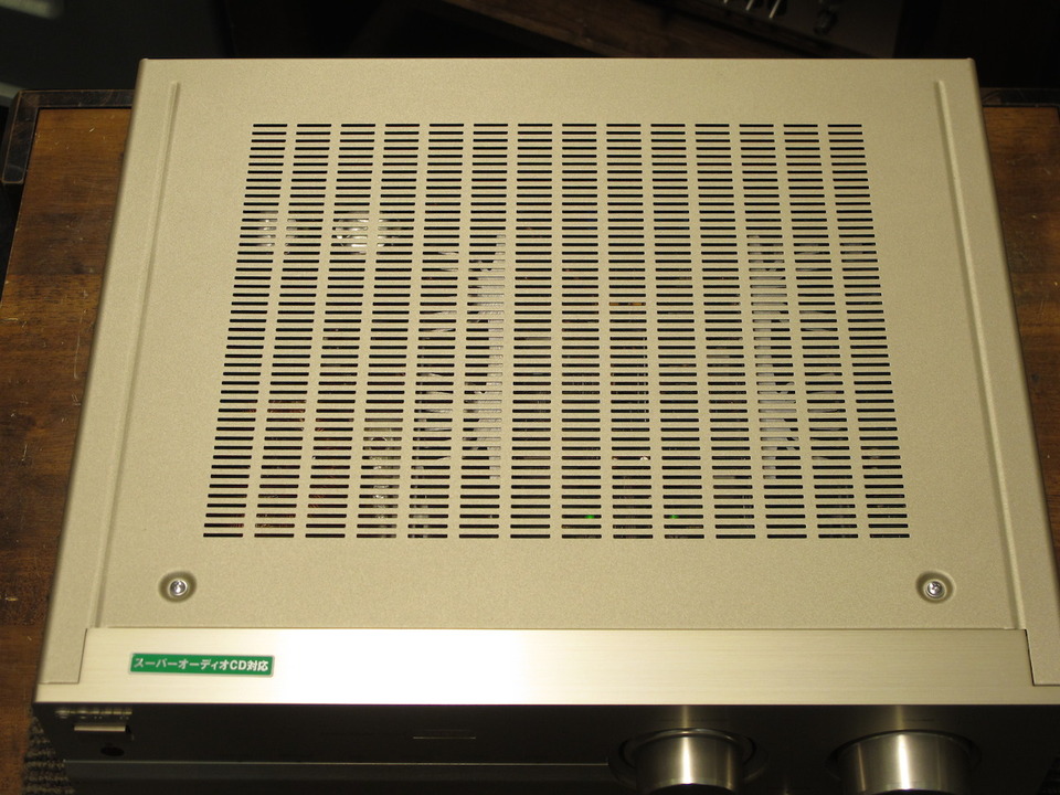 TA-FB9 SONY - 中古オーディオ 高価買取・販売 ハイファイ堂