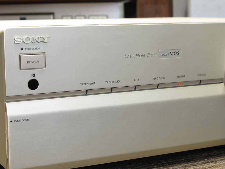 TA-FB9 SONY - 中古オーディオ 高価買取・販売 ハイファイ堂