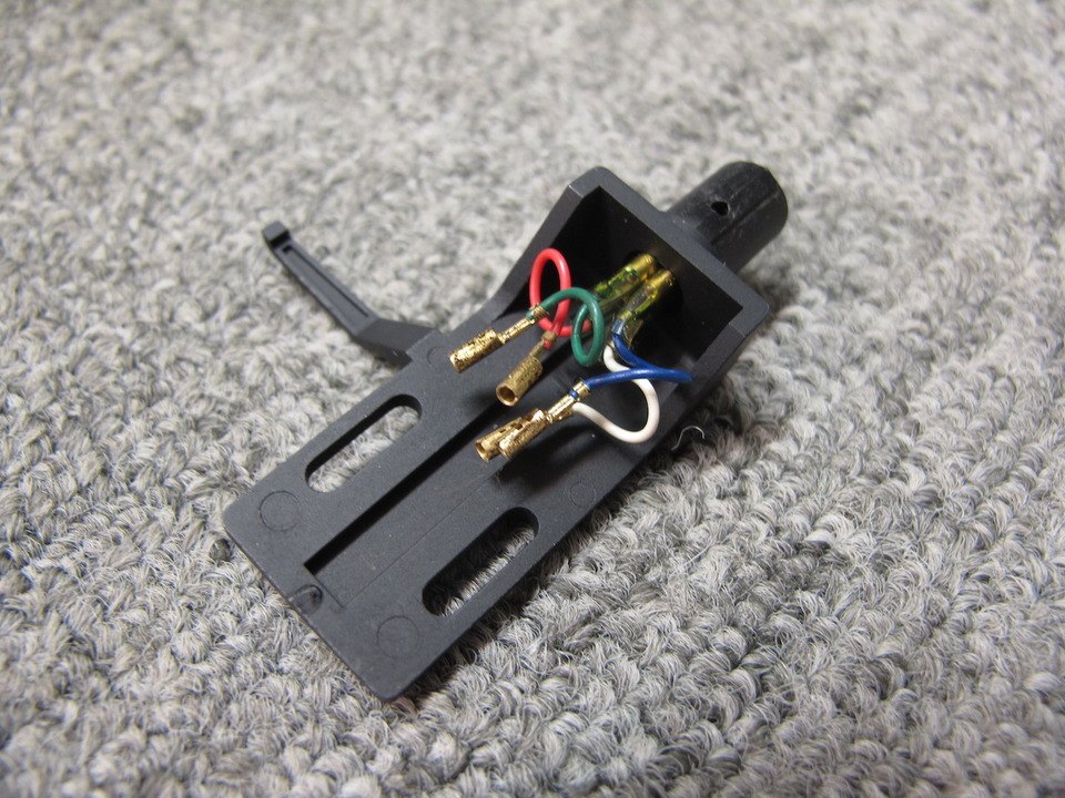 DA-401用シェル DENON - 中古オーディオ 高価買取・販売 ハイファイ堂