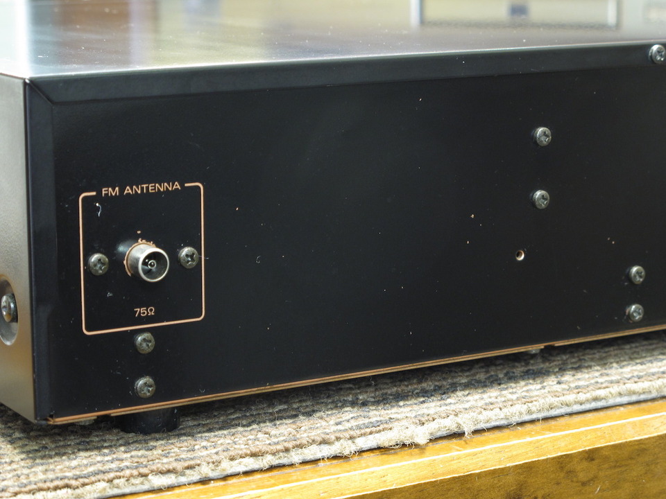 L-03T KENWOOD - 中古オーディオ 高価買取・販売 ハイファイ堂