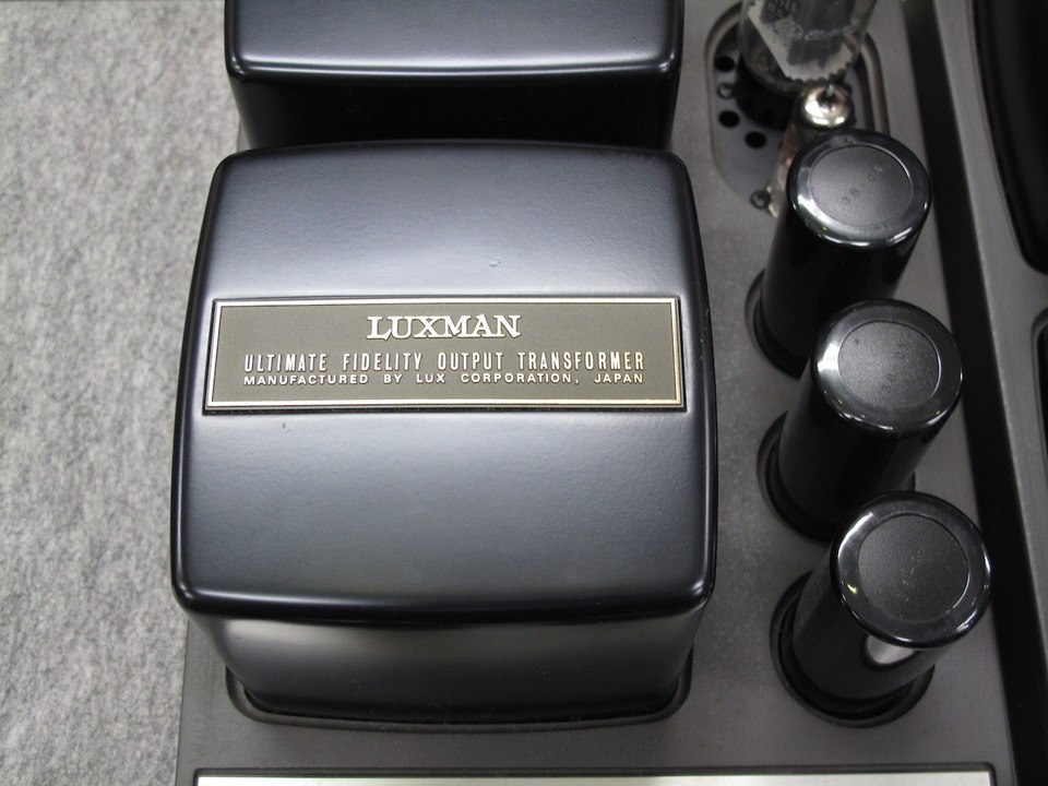MA-88 LUXMAN - 中古オーディオ 高価買取・販売 ハイファイ堂