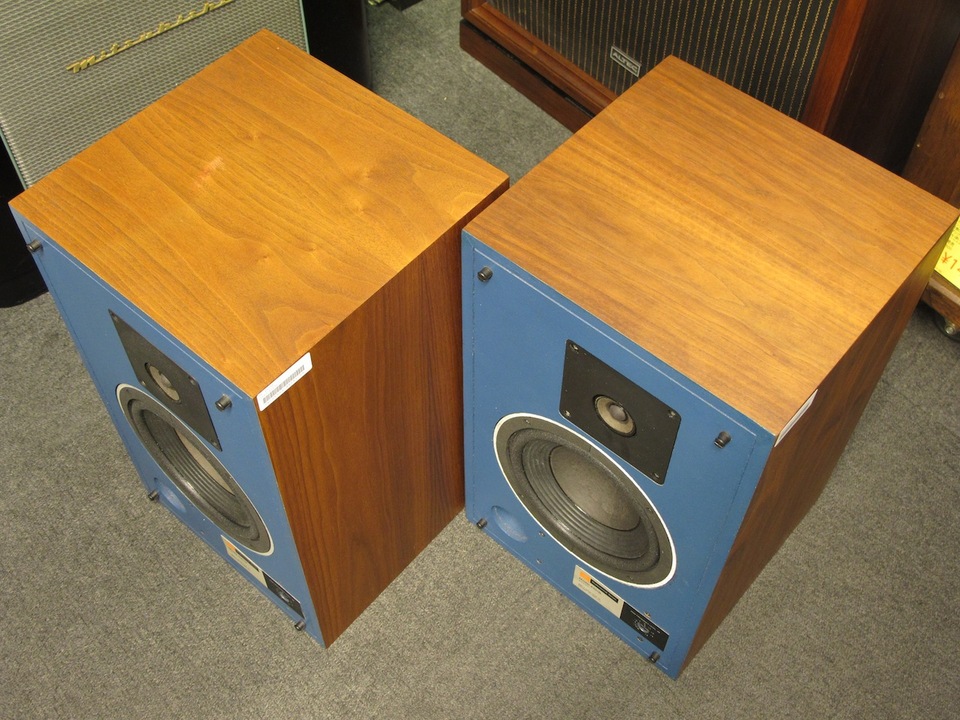 JBL 4301B ペア - ジェイビーエル 0 スピーカー ジェービーエル の落札