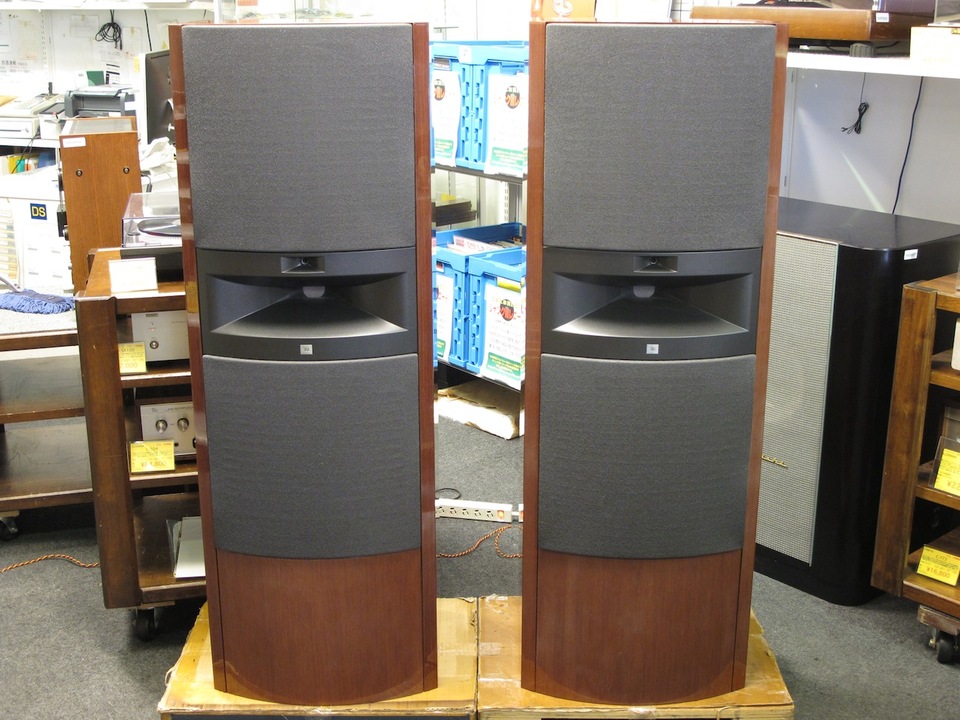 K2 S5800 JBL - 中古オーディオ 高価買取・販売 ハイファイ堂