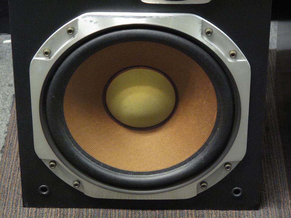 DS-501 DIATONE - 中古オーディオ 高価買取・販売 ハイファイ堂