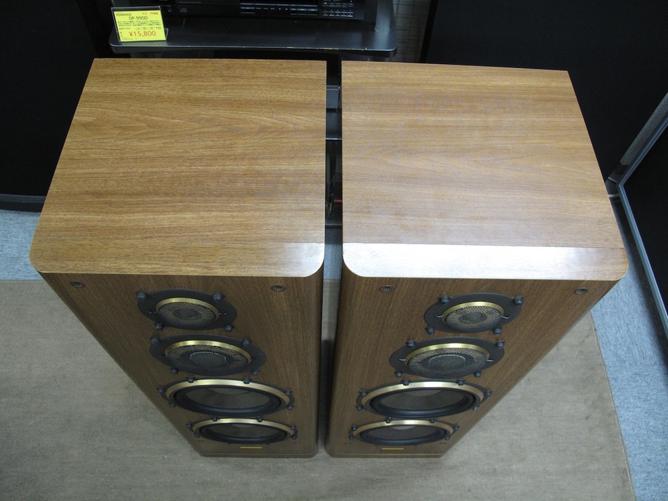 Ds 1000c Diatone Hifi Do Mcintosh Jbl Audio Technica Jeff Rowland Accuphase