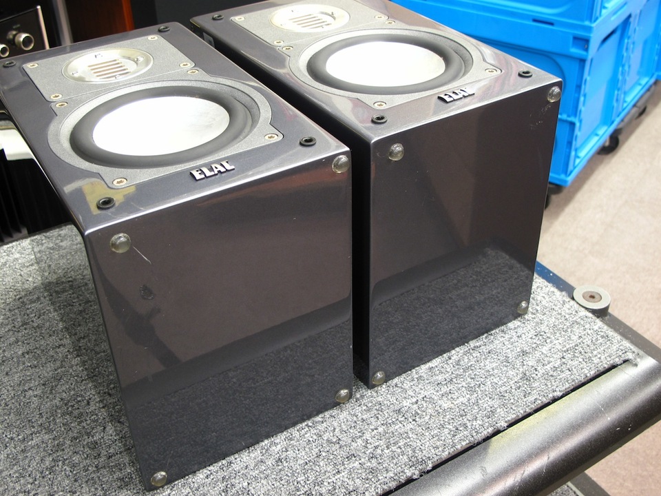 BS203.2 ELAC - 中古オーディオ 高価買取・販売 ハイファイ堂