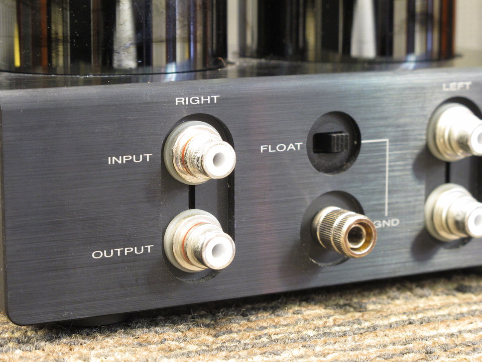 T-6dB ORTOFON - 中古オーディオ 高価買取・販売 ハイファイ堂