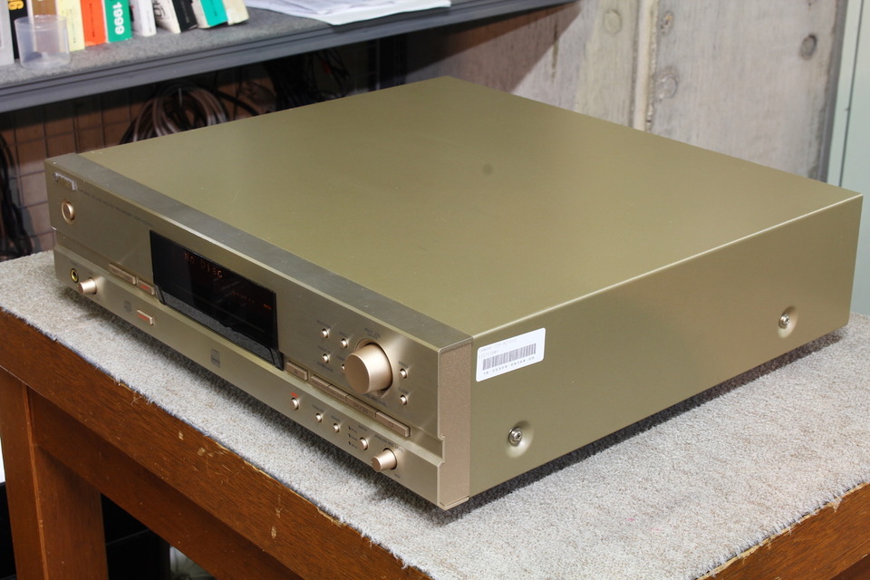 CDR-HD1500 YAMAHA - 中古オーディオ 高価買取・販売 ハイファイ堂
