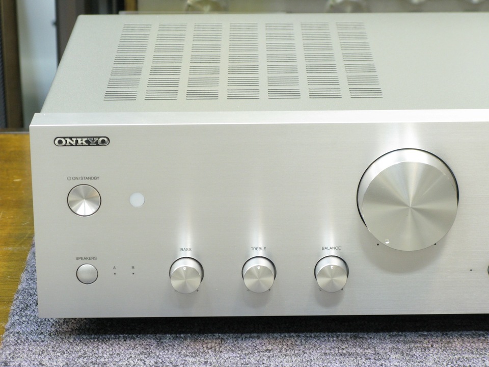 ONKYO A-9050 美品作動確認済み ONKYO A-9050 美品作動確認済み ONKYO A-9050 オークション比較 - 価格.com