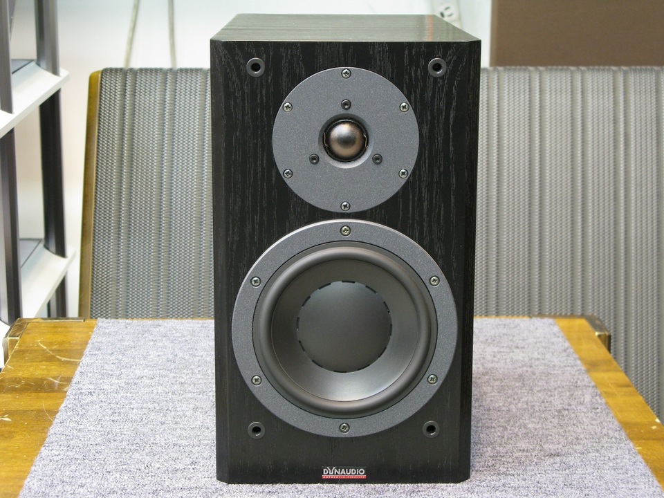 Focus 140 Dynaudio - 中古オーディオ 高価買取・販売 ハイファイ堂