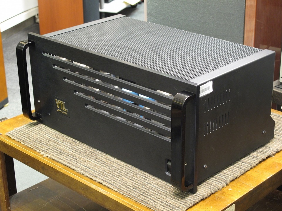 ST-150 VTL - 中古オーディオ 高価買取・販売 ハイファイ堂