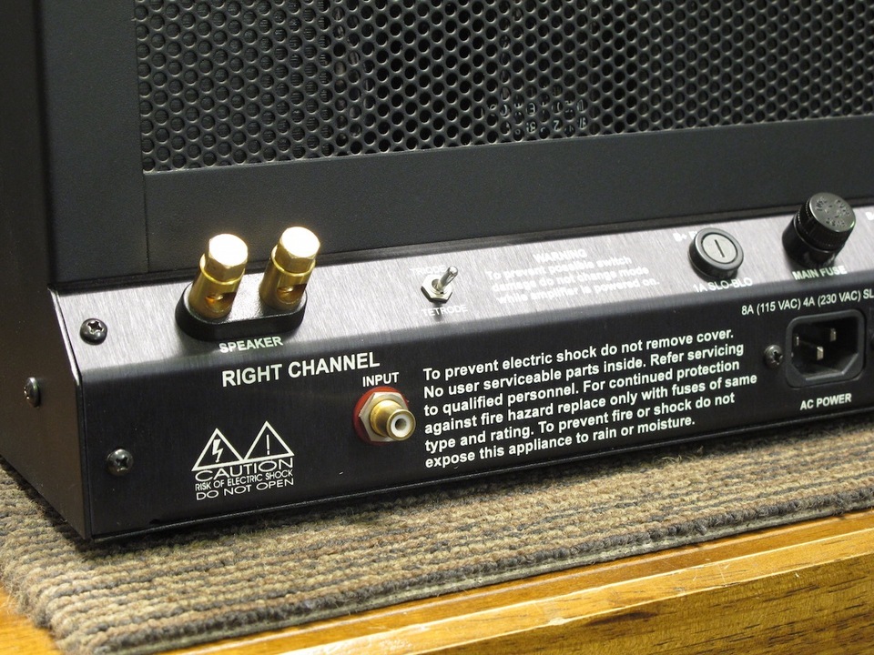 ST-150 VTL - 中古オーディオ 高価買取・販売 ハイファイ堂